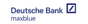 maxblue Logo