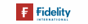 Fidelity International Logo