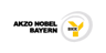 BKK Akzo Nobel Bayern Logo