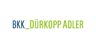 BKK Dürkopp Adler Logo