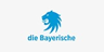 Die Bayerische Logo