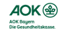 AOK Bayern Logo