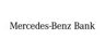 Mercedes-Benz Bank Logo