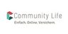 Community Life Logo