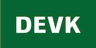 DEVK Logo