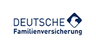 DFV Deutsche Familienversicherung Logo