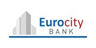 Eurocity Bank Logo