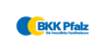 BKK Pfalz Logo