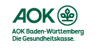 AOK Baden-Württemberg Logo