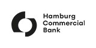Hamburg Commercial Bank Logo