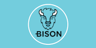 Bison App Logo