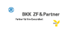 BKK ZF & Partner Logo