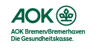 AOK Bremen/Bremerhaven Logo