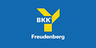 BKK Freudenberg Logo