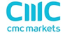 CMC Markets Logo
