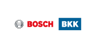 Bosch BKK Logo