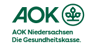 AOK Niedersachsen Logo