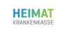 Heimat Krankenkasse Logo