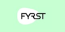 FYRST Logo
