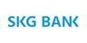 SKG Bank Logo