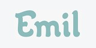 Emil Versicherung Logo