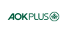 AOK Plus Logo