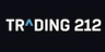 Trading 212 Logo