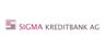 SIGMA KREDITBANK Logo