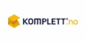 Komplett Bank Logo