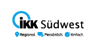 IKK Südwest Logo
