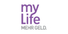 myLife Logo myLife Logo
