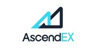 AscendEX Logo