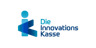 IKK - Die Innovationskasse Logo
