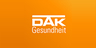 DAK Gesundheit Logo