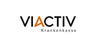 VIACTIV Krankenkasse Logo