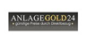 Anlagegold24 Logo