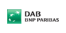 DAB BNP Paribas Logo
