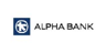 Alpha Bank Romania Logo