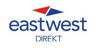 East West Direkt Logo