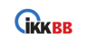 IKK Brandenburg und Berlin Logo