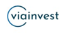 Viainvest Logo