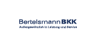 Bertelsmann BKK Logo
