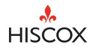 Hiscox Logo
