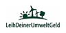 LeihDeinerUmweltGeld Logo