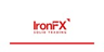 IronFX Logo