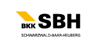 BKK Schwarzwald-Baar-Heuberg Logo