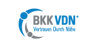 BKK VDN Logo