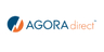 AGORA Direct Logo