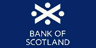 Bank of Scotland Logo