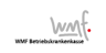 BKK WMF Logo